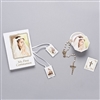 Girls First Communion Set by Roman