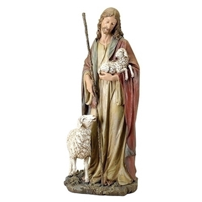 Good Shepherd 36.5"