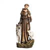 St. Francis of Assisi Statue