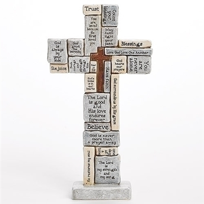 Crossword cross