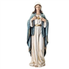 Immaculate Heart of Mary 37"