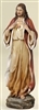 Sacred Heart of Jesus Figure 14"