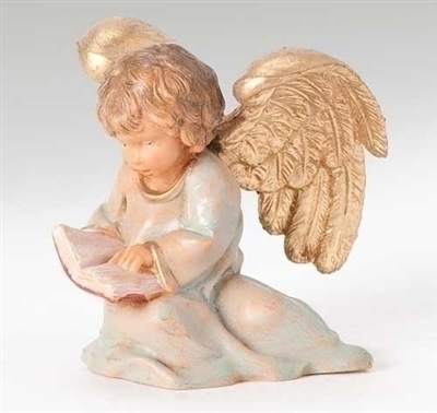 Fontanini Littlist Angel 5" Scale