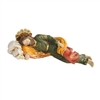 Fontanini 8" Sleeping St. Joseph