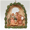 Holy Family Grotto Ornament