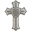 Armor of God Wall Cross