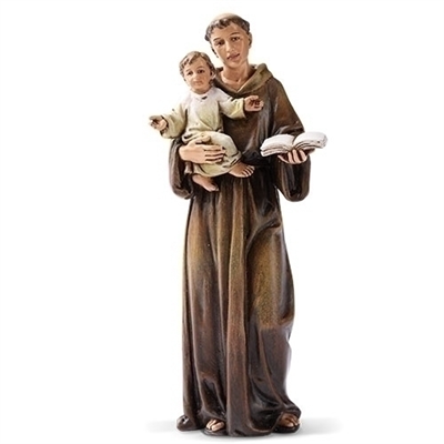 St. Anthony Statue