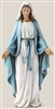 Our Lady of Grace 6"