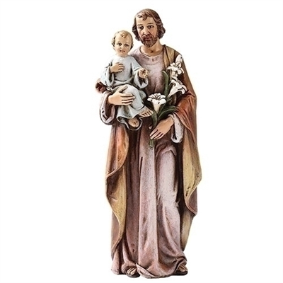 St. Joseph Statue