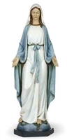 Our Lady of Grace 40"