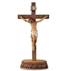 Standing Crucifix