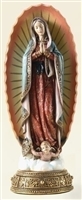OUR LADY OF GUADALUPE 11.25