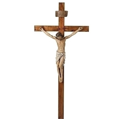 72"  Crucifix