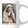 Mother Teresa Mug