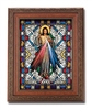 Divine Mercy Plaque