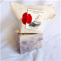 Premium All Natural Handmade Soap Bar- Assorted Scents