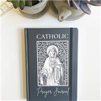 Catholic Prayer Journal