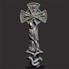 Saint Patrick by Timothy P. Schmalz