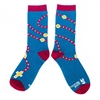 Rosary Kids Socks