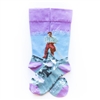 Saint Frassati Adult Socks