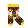 Resurrection Adult Socks