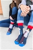 Divine Mercy Socks Adult Size