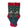 St Matthew Adult Socks