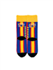 Swiss Guard Adult Socks