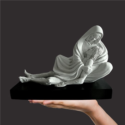 Pieta Statue