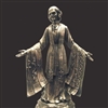 Saint John Vianney Statue