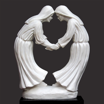 Visitation by Timothy P. Schmalz