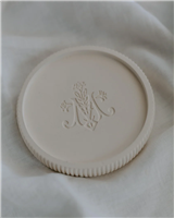 Ceramic Rosary Dish