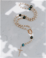 Guadalupe Rosary