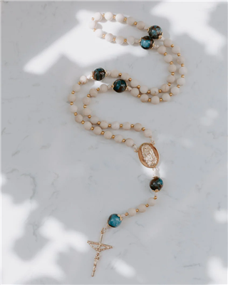 Guadalupe Rosary