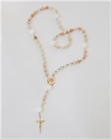 Immaculate Heart of Mary Rosary