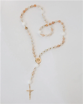 Immaculate Heart of Mary Rosary