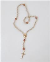 Madonna Rosary