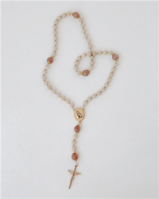 Madonna Rosary