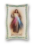 Divine Mercy Plaque