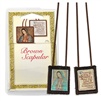 Our Lady of Guadalupe Brown Scapular
