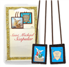 Brown Scapular - St. Michael