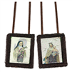 St. Therese Brown Scapular