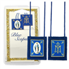 Our Lady of Grace Blue Scapular