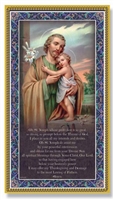Saint Joseph