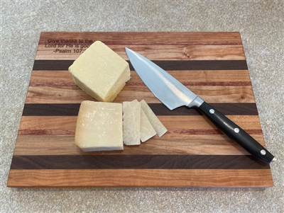 Cutting Board