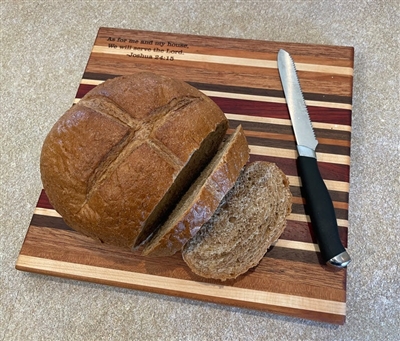 Cutting Board