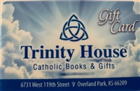 Trinity House Gift Card