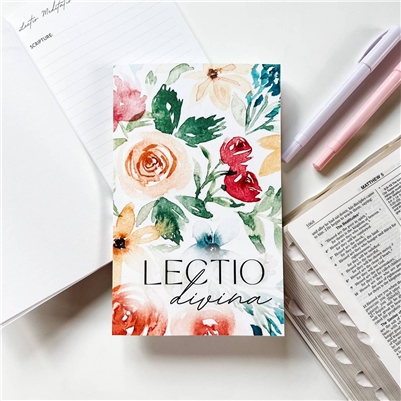 Lectio Journal