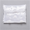 First Communion Beaded Rosary Pouch