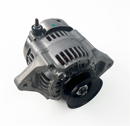 ASE-211-8000 NEW AFTERMARKET ALT 12V 60AMP